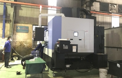 Từ phát hiện lỗi sang ngăn lỗi: Bước chuyển trong quản lý chất lượng cơ khí