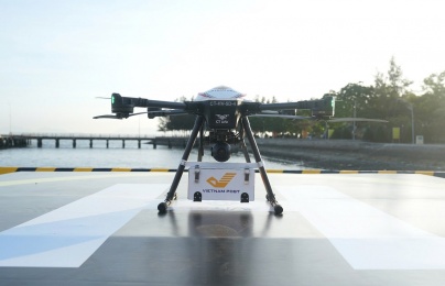 Hoàn thiện tiêu chuẩn, quy chuẩn kỹ thuật về UAV, tạo không gian phát triển kinh tế tầm thấp