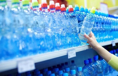 Nước uống đóng chai phải đạt những yêu cầu gì?