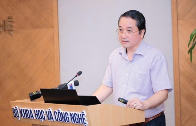Đầu tư công nghệ chiến lược theo hướng lấy sản phẩm đầu ra làm trọng tâm