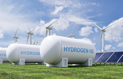 Tiêu chuẩn ASTM góp phần thúc đẩy năng lượng gió và hydro