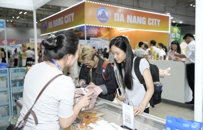 Sản phẩm công nghiệp nông thôn Việt tìm đường vào chuỗi cung ứng quốc tế