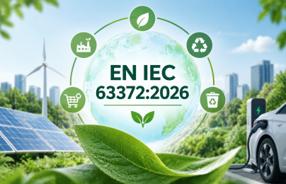 Châu Âu chuẩn hóa cách đo lường dấu chân carbon sản phẩm điện, điện tử
