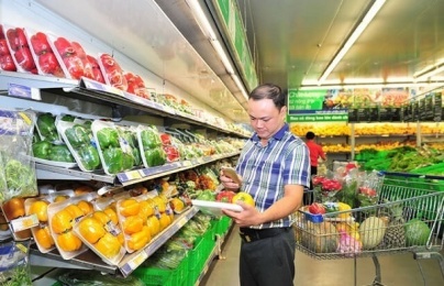 Truy xuất nguồn gốc số: Công cụ nâng cao năng lực cạnh tranh của doanh nghiệp