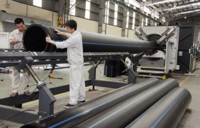 Tối ưu từng công đoạn, doanh nghiệp nhựa nâng năng suất như thế nào?