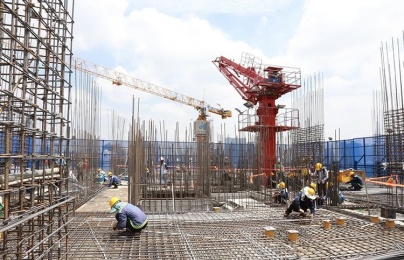 Bộ Xây dựng hoàn thiện quy chuẩn mới về sản phẩm, hàng hóa vật liệu xây dựng