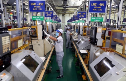 Nâng chất lượng nguồn nhân lực để bứt phá năng suất