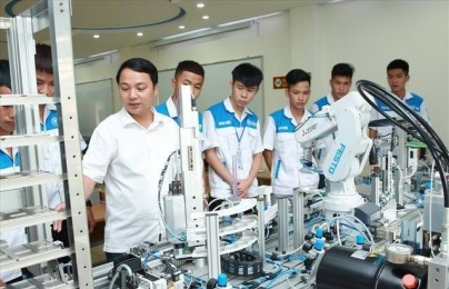 Đãi ngộ nhân lực, tạo nền tảng nâng cao năng suất doanh nghiệp