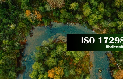 ISO 17298: Tích hợp đa dạng sinh học vào quản trị doanh nghiệp