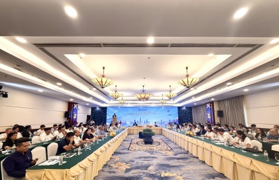 Xuất nhập khẩu TP.HCM duy trì đà tăng trưởng, hướng tới tăng tự chủ chuỗi cung ứng