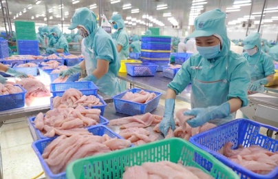 Singapore cảnh báo các doanh nghiệp xuất khẩu hàng hóa cần khai báo đúng