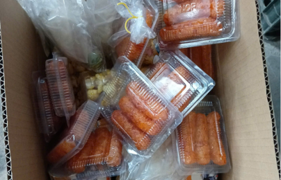 Cảnh báo thực phẩm quá hạn, không rõ nguồn gốc len lỏi nhiều kênh phân phối