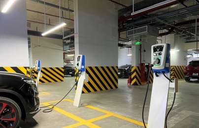 Sửa đổi 01:2026 QCVN 04:2021/BXD về nhà chung cư bổ sung điều gì?