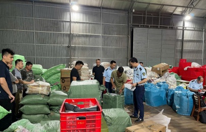 Từ cảnh báo đến hậu kiểm: Làm sao nhận diện sớm sản phẩm nguy cơ mất an toàn?