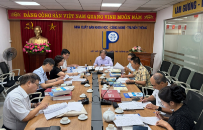 Giải thưởng Sách Khoa học, Công nghệ, Đổi mới sáng tạo và Chuyển đổi số: Nhiều đề cử uy tín