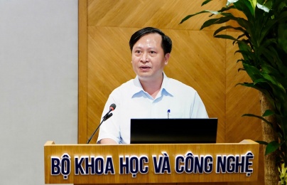 Ngày hội Đổi mới sáng tạo quốc gia 2026: Thúc đẩy đổi mới sáng tạo toàn dân, toàn diện