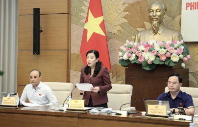 Sửa Luật Đo lường: Phát triển năng lực đo lường quốc gia, phát huy vai trò doanh nghiệp