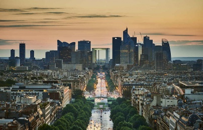 ISO thông qua Tuyên bố Paris, thúc đẩy tiêu chuẩn quốc tế cho phát triển bền vững 