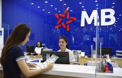 MB trở thành ngân hàng đầu tiên tại Việt Nam vượt mốc 100.000 tỷ đồng vốn điều lệ