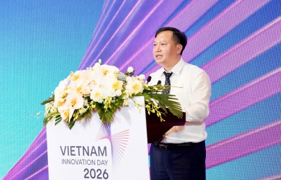 Đổi mới sáng tạo phải tạo ra kết quả thực chất, có khả năng nhân rộng
