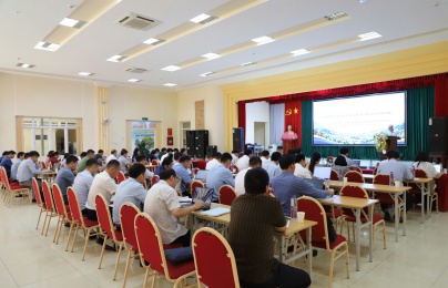 Tạo đột phá cho kinh tế khu vực biên giới Sơn La giai đoạn 2026-2035
