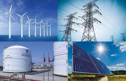 An ninh năng lượng trong bối cảnh mới: Định hướng hoàn thiện hệ thống tiêu chuẩn tại Việt Nam