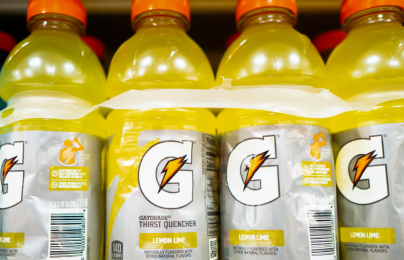 PepsiCo thu hồi 122.000 thùng nước thể thao Gatorade do chất tạo màu không được khai báo