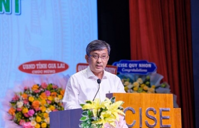 Con người phải là trung tâm của chiến lược phát triển khoa học và công nghệ