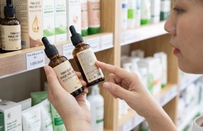 Sản phẩm chăm sóc tóc 'phục hồi hư tổn': Người tiêu dùng cần tỉnh táo với quảng cáo
