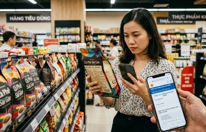 Chứng nhận chất lượng hết hạn: Sản phẩm còn được sử dụng logo chứng nhận?