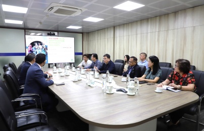 STAMEQ và Đại sứ quán Malaysia tăng cường hợp tác, thúc đẩy chứng nhận và thương mại Halal