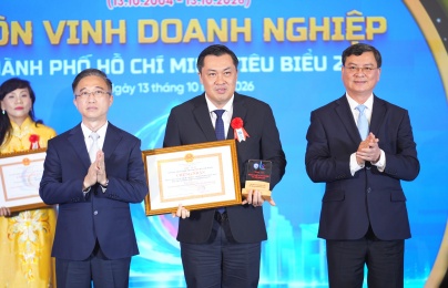 TP.HCM yêu cầu không đùn đẩy trách nhiệm khi giải quyết kiến nghị doanh nghiệp