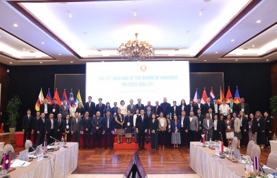 COSTI-90: ASEAN thúc đẩy huy động nguồn lực, đưa hợp tác KH,CN&ĐMST vào thực tiễn