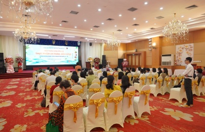 Từ năng lượng sạch đến đô thị thông minh: Tiêu chuẩn mở đường cho phát triển bền vững