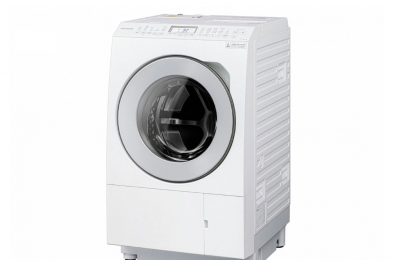 Panasonic thu hồi 640.000 máy giặt sấy do nguy cơ cháy nổ