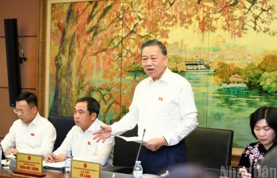 Bảo vệ đến cùng quyền lợi của người dân khi có sai lệch, gian lận đo lường