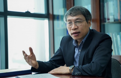 PGS. TS Bùi Quang Tuấn: Công nghiệp hỗ trợ Việt Nam đứng trước cơ hội 'chuyển mình về chất' cùng đầu tàu Vingroup