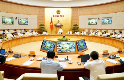 Đo lường hiệu quả liên kết viện - trường - doanh nghiệp bằng kết quả thực tế
