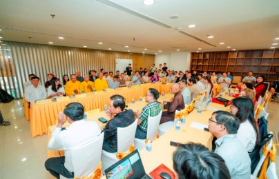 Bảo tồn bản sắc văn hóa cộng đồng: Yêu cầu xuyên suốt trong tiến trình sắp xếp đơn vị hành chính