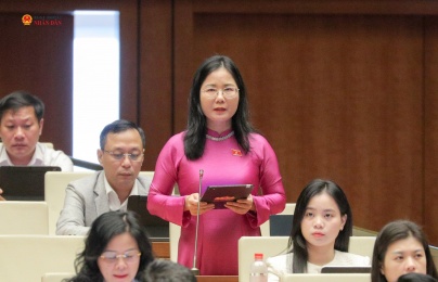 Không thử nghiệm lại nội dung đã có kết quả hợp lệ được thừa nhận