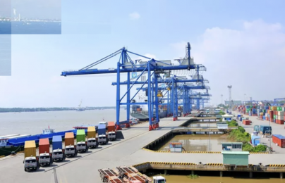 Kim ngạch xuất nhập khẩu hàng hóa Việt Nam vượt mốc 1.000 tỷ USD sau 10 tháng năm 2026 