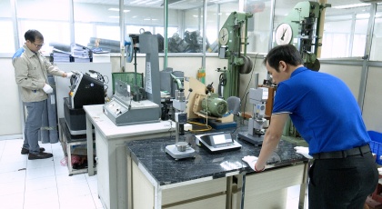 Hiện đại hóa Luật Đo lường từ kinh nghiệm quốc tế