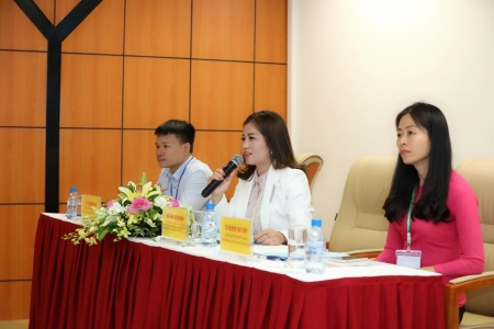 Người phụ nữ tiên phong thúc đẩy hệ sinh thái khởi nghiệp địa phương