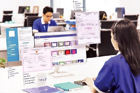 Trí tuệ nhân tạo: Từ công nghệ trừu tượng đến động lực tăng trưởng của doanh nghiệp