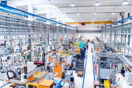 Kết hợp 5S - Kaizen: Tạo nền tảng cho văn hóa cải tiến liên tục và bền vững