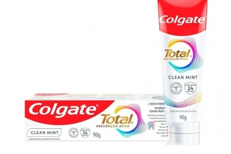Nhiều nước thu hồi hàng loạt kem đánh răng Colgate do có tác dụng phụ