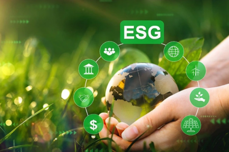 Tiêu chuẩn xanh và ESG thúc đẩy doanh nghiệp kiểm soát môi trường, hội nhập sâu rộng
