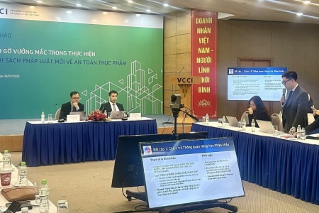 Tạm ngưng Nghị định 46: Cần hoàn thiện chính sách để tránh đứt gãy chuỗi cung ứng