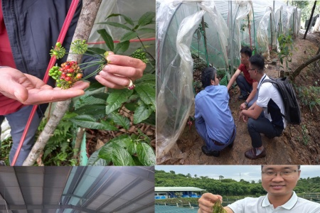 Hành trình lặng thầm của những người giữ niềm tin