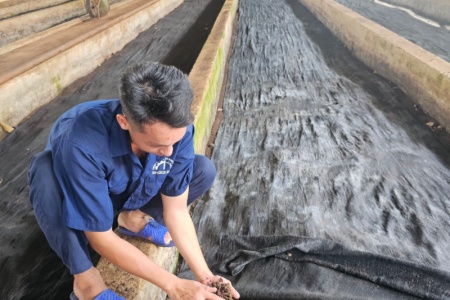 Công cụ cải tiến Lean lan tỏa trong doanh nghiệp sản xuất: Hiệu quả từ Chương trình 1322